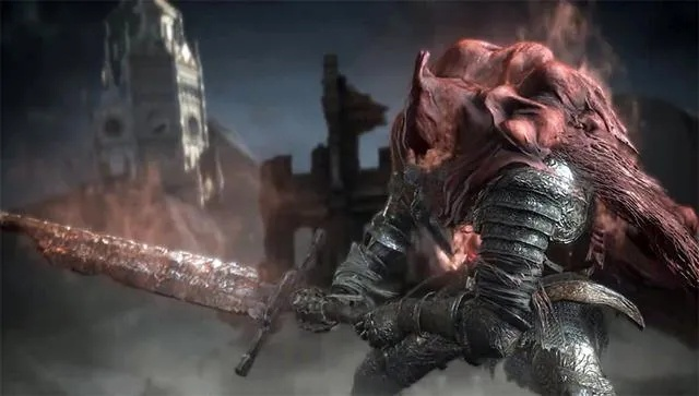 《黑暗之魂》剧情解析：深度揭秘游戏背后的故事