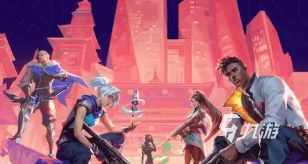 《无畏契约源能行动》手游预下载攻略，提前体验！