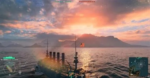 战舰世界单机能玩吗？2025年3款离线战舰神作让你爽玩不联网