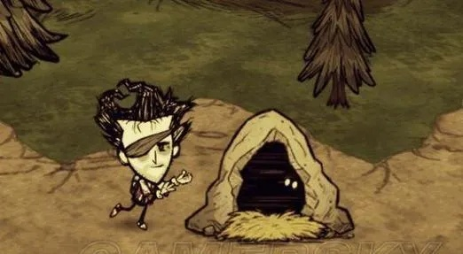 《饥荒》座狼火鸡攻略：高效打法揭秘！