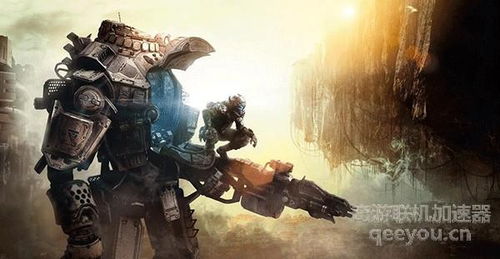 《泰坦陨落2》试玩图文解析：画面武器泰坦体验，值不值得入手？