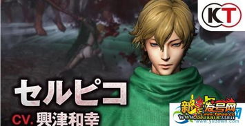 《剑风传奇无双》全BOSS战攻略：高效打法视频解析，解锁无双新境界