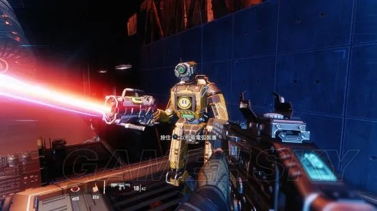 《泰坦陨落2》白金攻略：全奖杯解锁秘籍，成就达人必备攻略