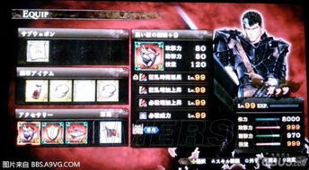 《剑风传奇无双》全攻略揭秘：无双技能全解析，轻松通关秘籍！