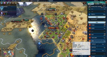 《文明6》MOD精选攻略：下载合集+使用技巧一网打尽