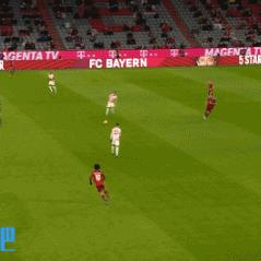 科曼穿裆绝技惊艳亮相，FIFA17第三周进球盛宴新高度