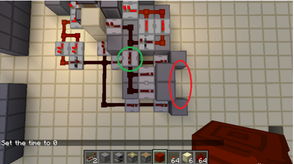 打造《我的世界》超速活塞电梯攻略：高效电梯制作技巧解析