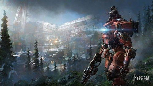 泰坦陨落2剧情速通解析：深度揭秘全新游戏体验