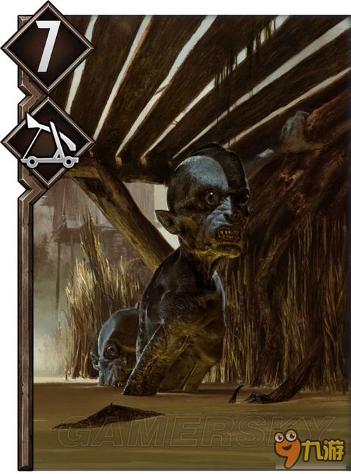 狂猎牌组核心解析：巫师昆特牌图鉴与效果深度揭秘