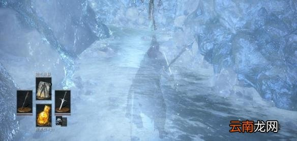 《黑暗之魂3》高周目DLC极限速通攻略，揭秘新技能高效通关技巧