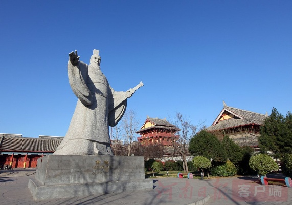 许都建筑探秘：昼之卷视觉盛宴鉴赏