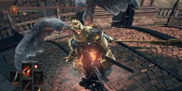 《黑暗之魂3》PVP实战攻略：新手必看教程与技巧解析