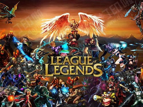 LOL动画片第二季全集真的来了？2025最新资源+隐藏剧情彩蛋全解析