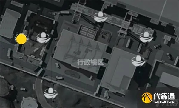 《三角洲行动》零号大坝鸟巢位置揭秘，掌握新战术优势