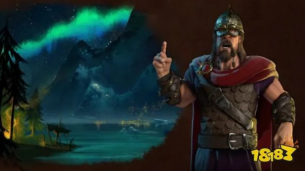 《文明6》伟人解析：揭秘每位英雄的独特技能与传奇故事