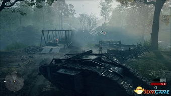 《战地1》剧情深度解析：单人战役全流程攻略揭秘新视角