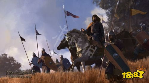 快速掌握领地获取技巧！《骑马与砍杀2》封地攻略大揭秘