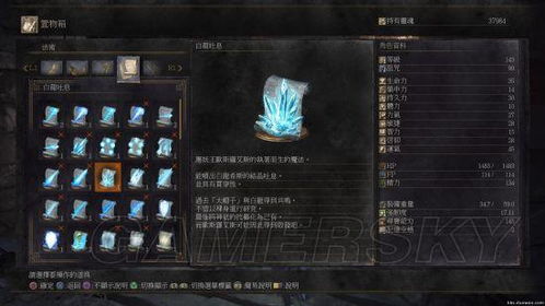 《黑暗之魂3》白金攻略：全流程视频解析+技巧分享攻略