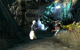 龙之谷影音藏了多少秘密？2025玩家必挖的BGM彩蛋与CG叙事密码