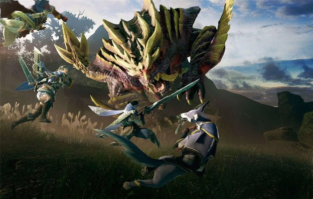 怪物猎人,荒野不支持Steam Deck,各平台体验有何不同?