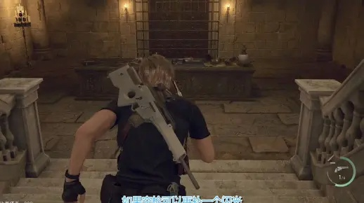 《生化4重制版》专家盲打攻略：解锁双瞎子高效战术秘籍