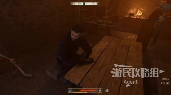 《天国拯救2》鹿皮攻略：高效获取鹿皮秘籍