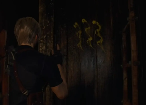 邪道穿门绝技解析：深度解锁《生化危机4重制版》新境界