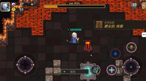 《燕云十六声》水之道地牢宝箱隐藏位置速查攻略