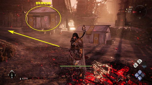 《卧龙苍天陨落》全章节旗子位置速览攻略，领跑攻略秘籍！