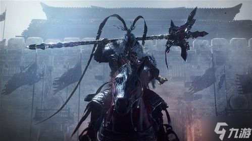 《卧龙苍天陨落》吕布套装解析：属性技能全揭秘，战力飙升新高度