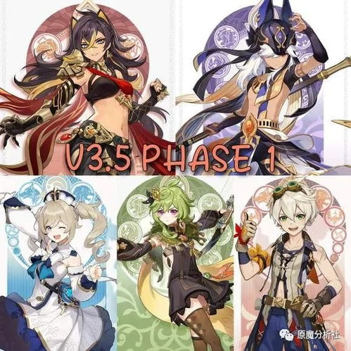 解锁《原神》珐露珊邀约终极秘籍，全结局攻略大揭秘！