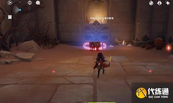 《原神》迪希雅传说副本宝箱攻略，高效收集新技巧揭秘