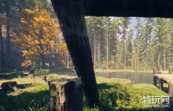 《森林之子》高效建造攻略：解锁建筑大师之路