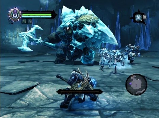 暗黑血统2DLC终极秘藏，被忽略的天启骑士遗产你解锁了吗？