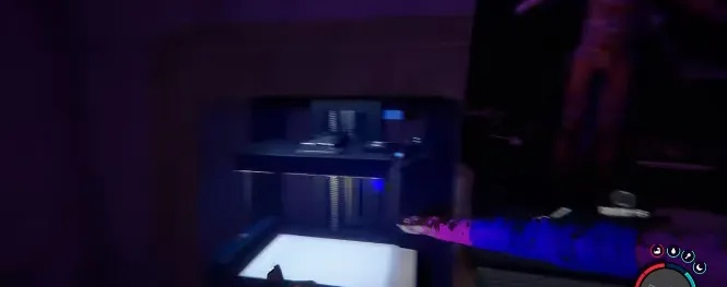 《森林之子》3D打印机位置探秘，揭秘神秘新价值