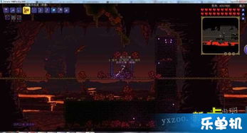 《泰拉瑞亚》血肉墙召唤攻略：轻松召唤肉山技巧揭秘