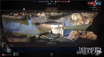 《战地5》鹿特丹坦克惊艳亮相！4分钟实机演示震撼来袭