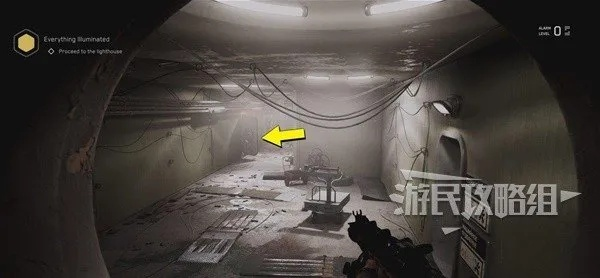 《原子之心》攻略：揭秘货拖斯基高效收集法