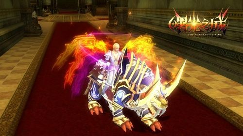 狂野单刷揭秘，岚金虎挑战新高度！