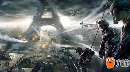 《泰坦陨落》新升级：VR战争游戏，沉浸式真实体验