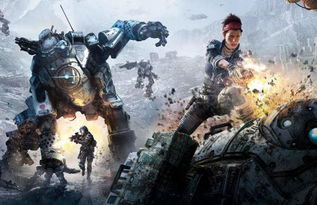 《泰坦陨落2》免费试玩开启！独家体验多人游戏盛宴