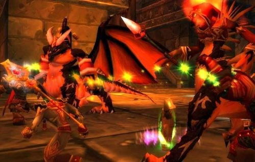 狂野刀招揭秘：狂野之心机巧刀法新视角