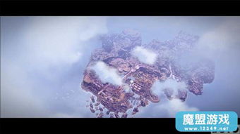 《巫师3》团队新力作《seven》：虚幻4引擎打造沉浸式冒险