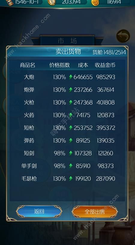 《航海日记2》高效刷本攻略：解锁全新收益技巧