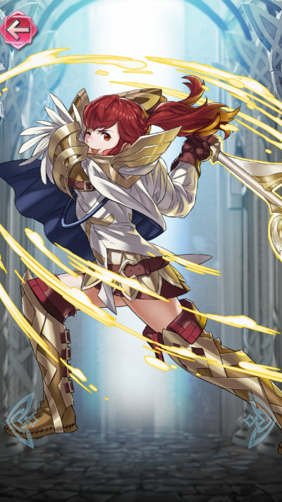 《火焰纹章结合》手游联动奖励速领攻略，解锁新价值体验