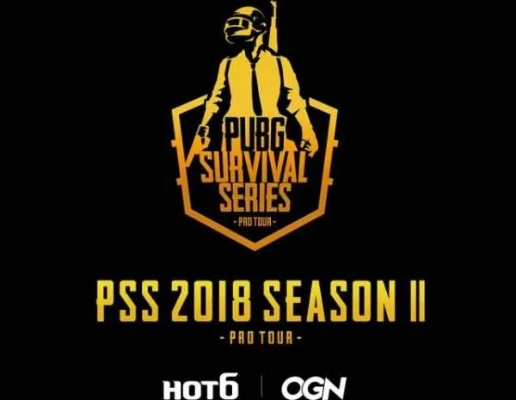 PGS7&8绝地求生精彩集锦，独家揭秘！