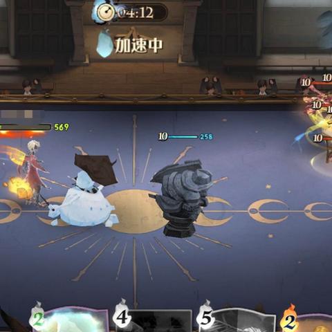 深度解析：哈利波特觉醒奶盾卢娜卡组构建攻略，打造全新辅助力