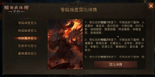 巅峰天赋攻略：解锁《暗黑不朽》50天赋完美加点技巧