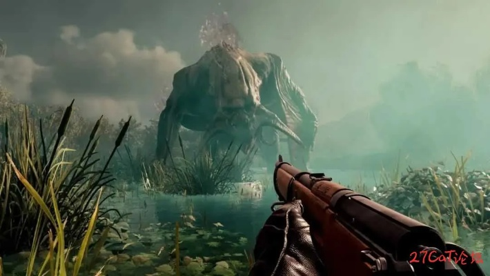 用手柄玩的单机游戏2025必玩清单，操控党必入的冷门神作+热门新作！