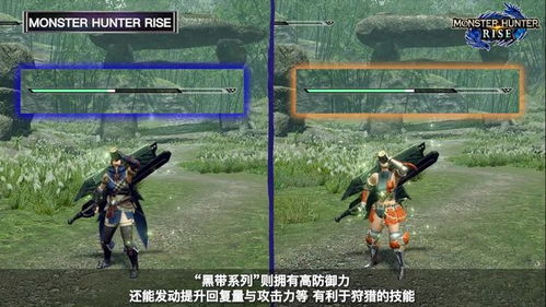 《怪物猎人崛起》曙光怪异EX5攻略：解锁探究新篇章秘法